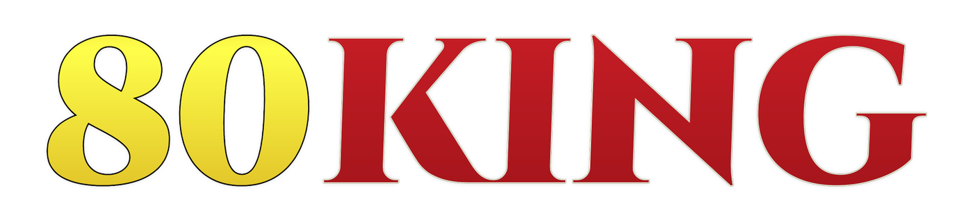 80king